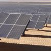 Solarpanelen
