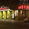 Das „Babylon“ zählt zu den bekanntesten Kinos Deutschlands.
