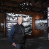 Sebastião Salgado ist Fotograf und Umweltaktivist.