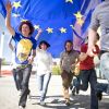 Mit der „Tour d’Europe“ erleben Schüler Politik live.