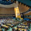 UN-Generalversammlung in New York