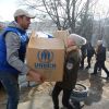 UNHCR Hilfe