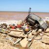 Deutschland schickt Hilfsgüter nach Libyen
