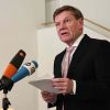 Wadephul fordert Deeskalation 