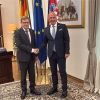 Wadephul: Kroatien ist Vorbild 