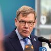 Bundesaußenminister Johann Wadephul