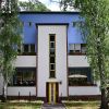 Mehrfamilienhaus in der Waldsiedlung Zehlendorf