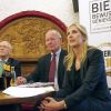 Catharina Cramer ist seit 2006 Chefin der Warsteiner Brauerei.