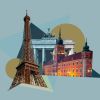 Drei Länder, ein Dialog: Deutschland, Frankreich und Polen