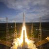 Deutschland ist ein starker Partner der ESA. 