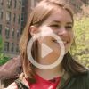 Brittney zeigt uns Orte mit deutschem Hintergrund in New York