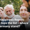 World Happiness Report