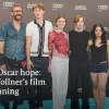 German Oscar hope: Sandra Wollner´s film in the running