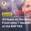 All Quiet on the Western Front wins 7 awards at the BAFTAS