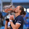 Grand-Slam-Gewinner Alexander Zverev