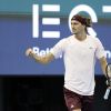 Alexander Zverev