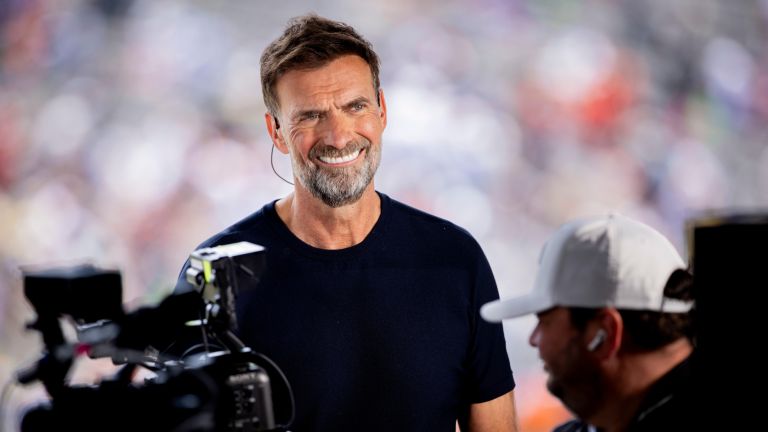 Jürgen Klopp