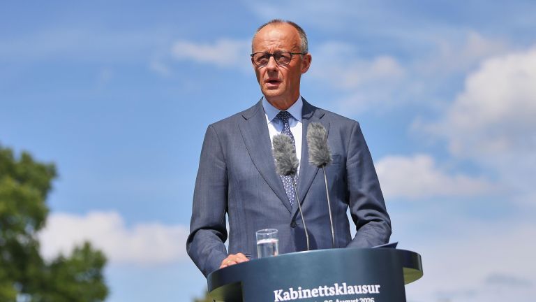 Friedrich Merz