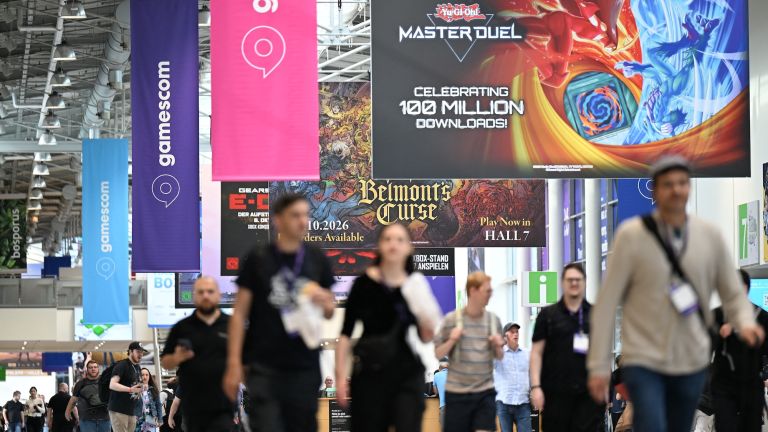 Die Gamescom findet bis zum 30.08.2026 in Köln statt. 