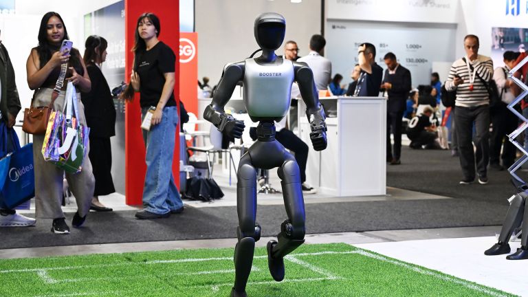 Roboter