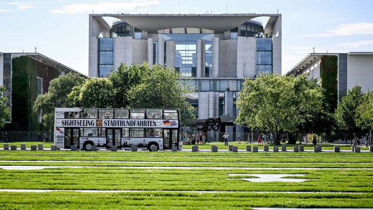 Bundeskanzleramt
