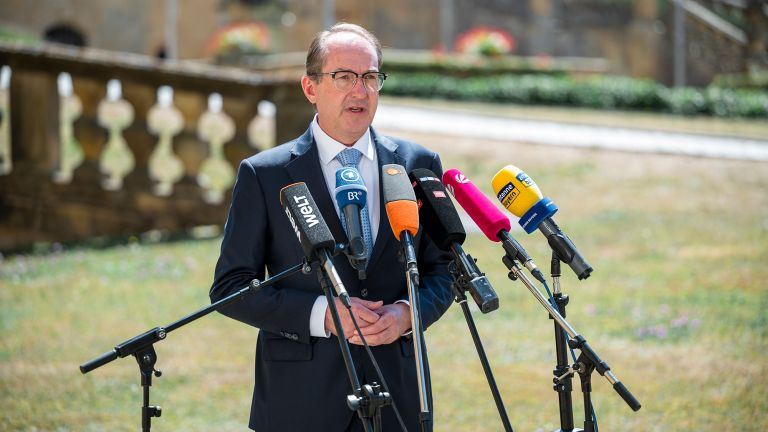 Alexander Dobrindt