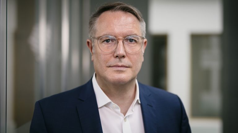 Alexander Schweitzer