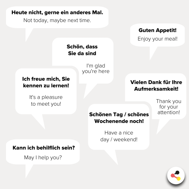 Learn German