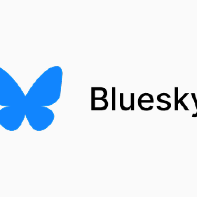 Icon Bluesky