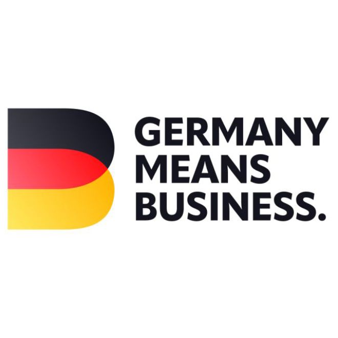 Germany means business