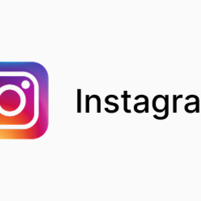 Logo Instagram