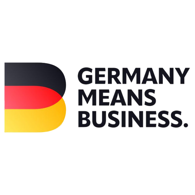 Germany means Business