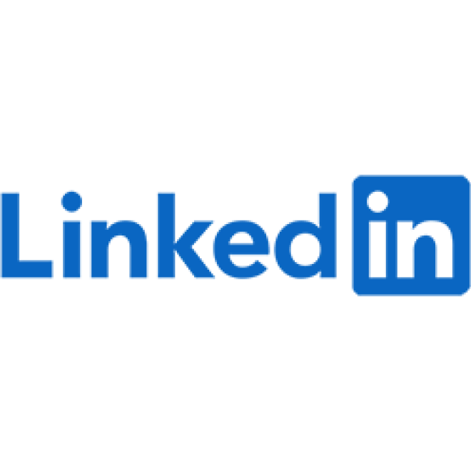 Logo Linkedin