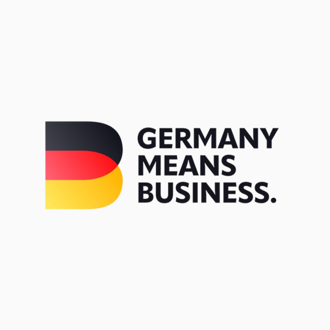 Germany means Business