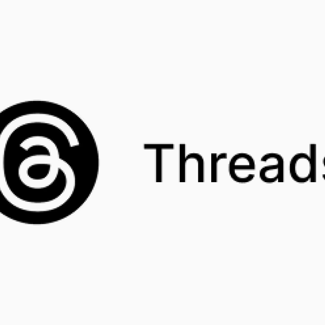 Logo Threads