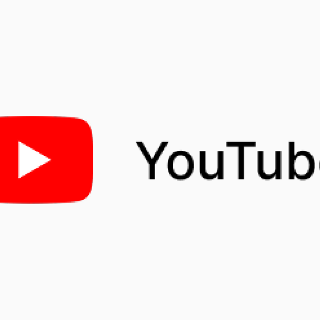 Logo YouTube
