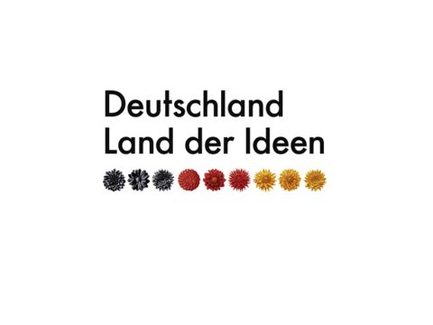 Deutschland Land der Ideen