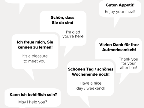 Learn German