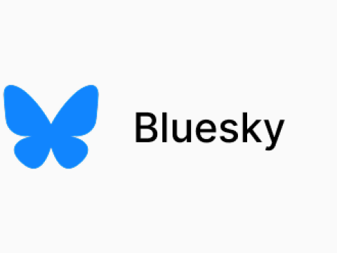 Icon Bluesky