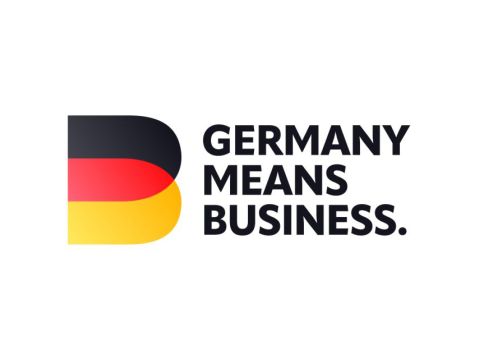 Germany means business