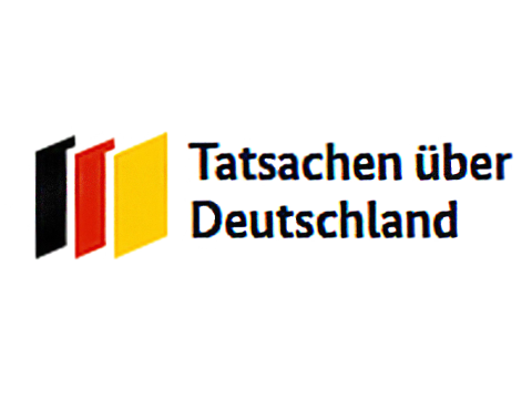 Tatsachen über Deutschland