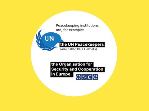 Peacekeepers