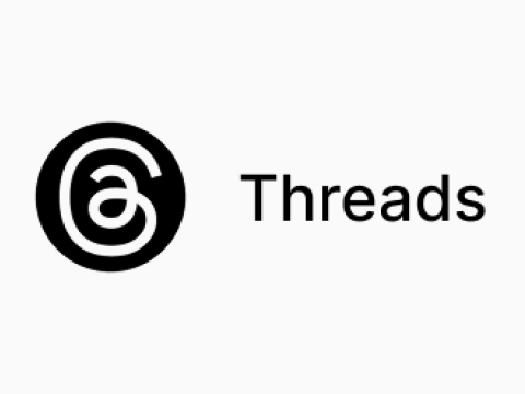 Logo Threads
