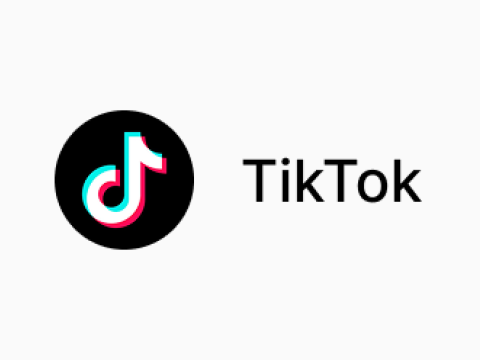 Logo TikTok