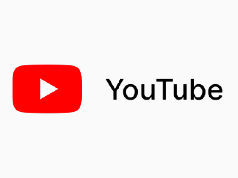 Logo YouTube