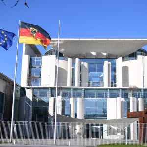 Die neue Bundesregierung