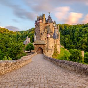 Burg Eltz