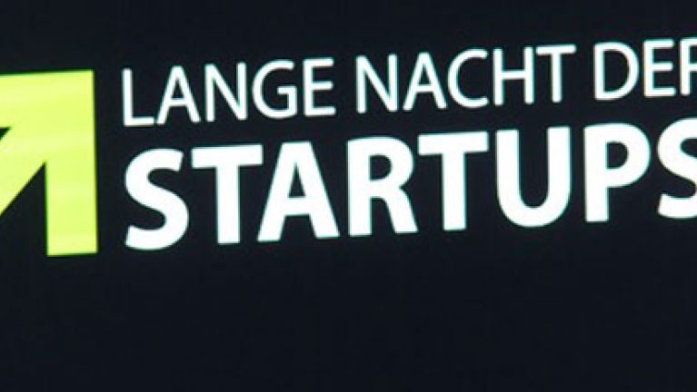 Startups- Berlin