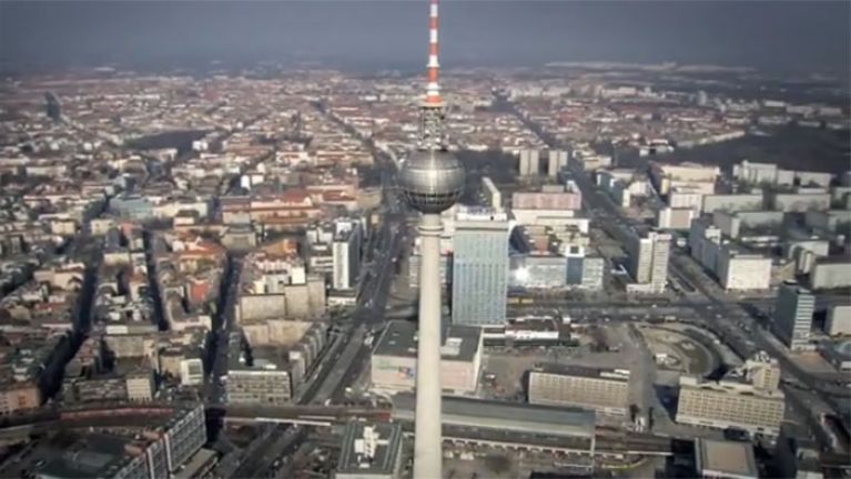 Auswärtiges Amt - Berlin