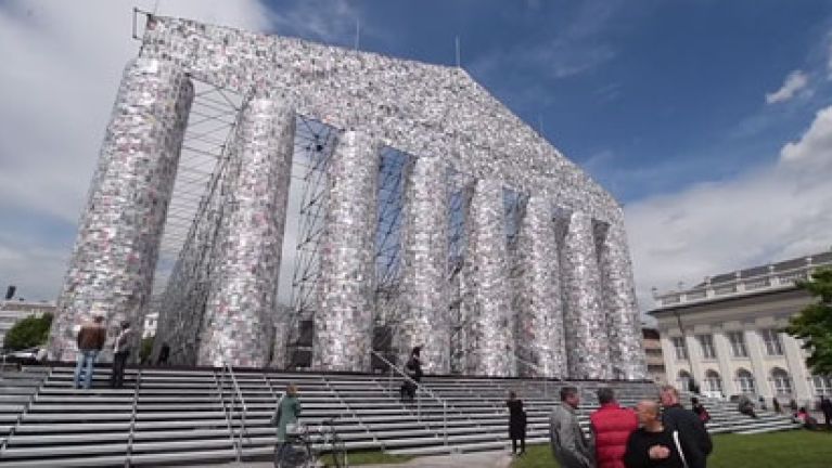 Documenta14